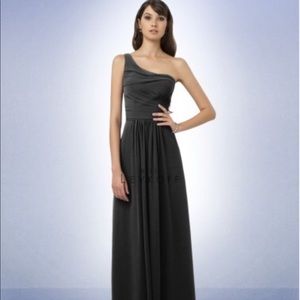 Levkoff 771 bridesmaid or special occasion dress